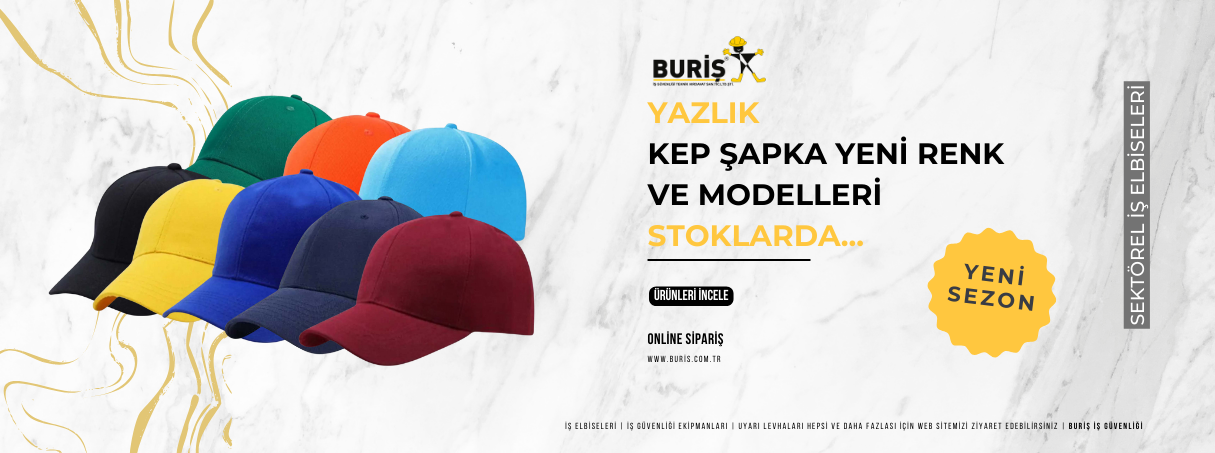 Kep & Şapka