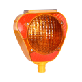 Flaşörlü Uyarı Lambaları