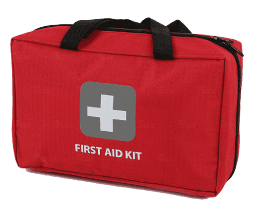 İlk Yardım Ekipmanları