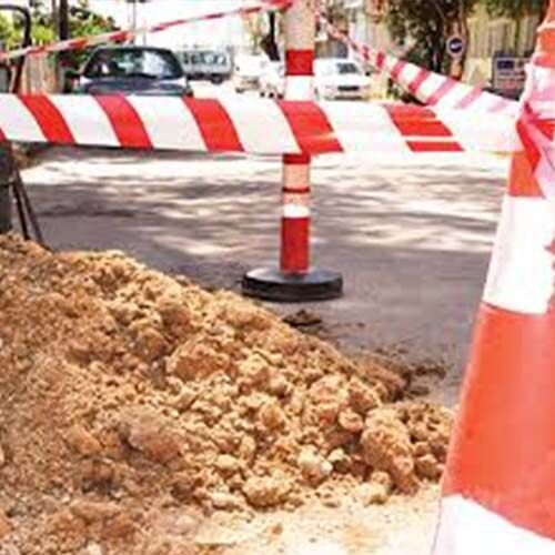 İkaz Şeritleri ve Bantları