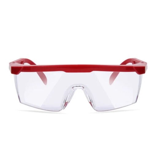 Genel Koruyucu Gözlükler