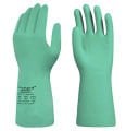 Kimyasala Dirençli İş Eldivenleri