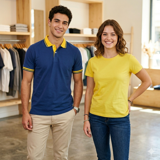 Tişört ve Penyeler