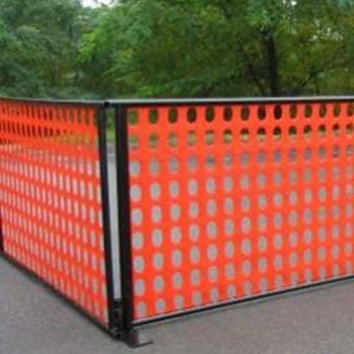 Emniyet Alan Perdesi