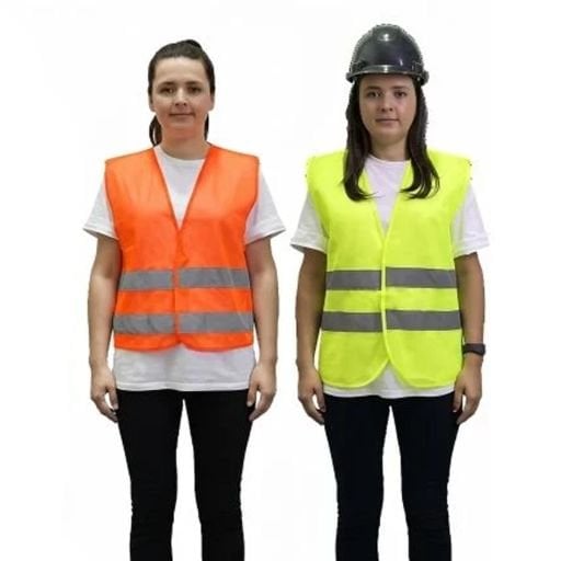 İkaz Yelekleri ve Aksesuarları