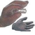 Çelik Örgülü Eldivenler