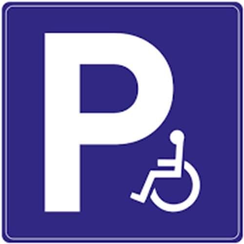 Engelli Yaşam Levhaları