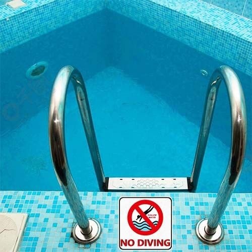 Havuz ve Deniz Levhaları