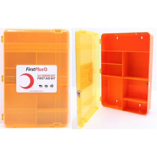 Duvara Monte Ecza Dolapları