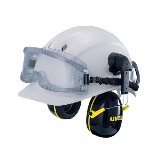 Barete Takılabilir Gözlükler