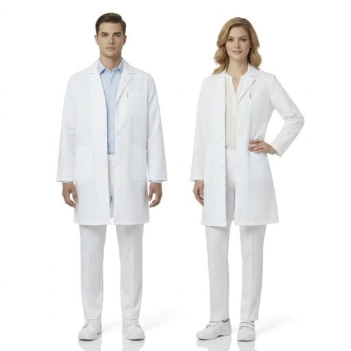 Alpaka İş Önlükleri