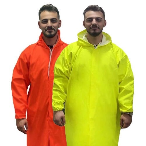 Pardesü Yağmurluklar