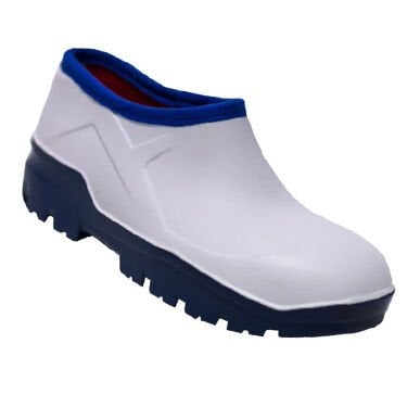 Kimyasal İş Ayakkabılar