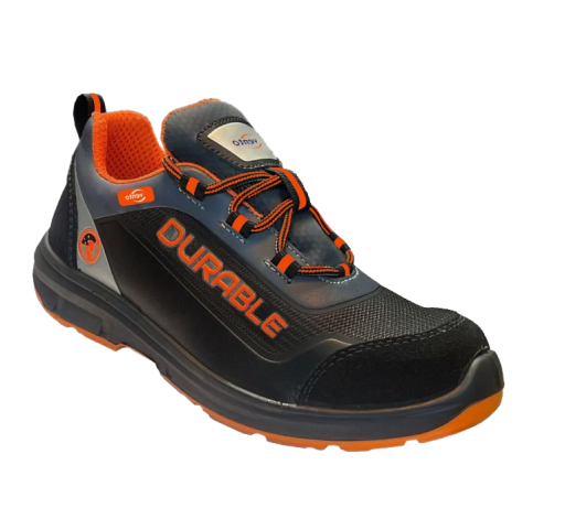 Vento İş Ayakkabıları