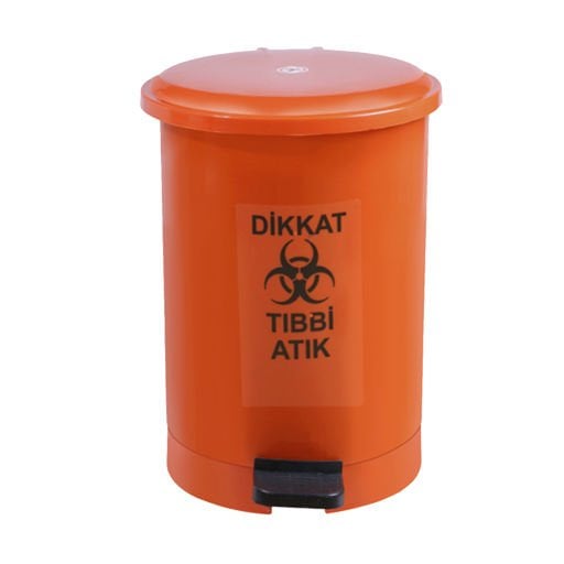 Geri Dönüşüm Kutuları