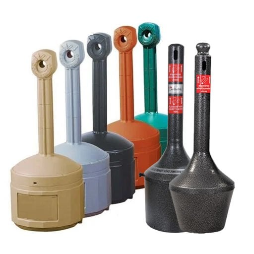 Dış Mekan Küllükleri