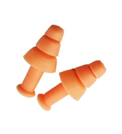 Slikon Kulak Tıkaçları