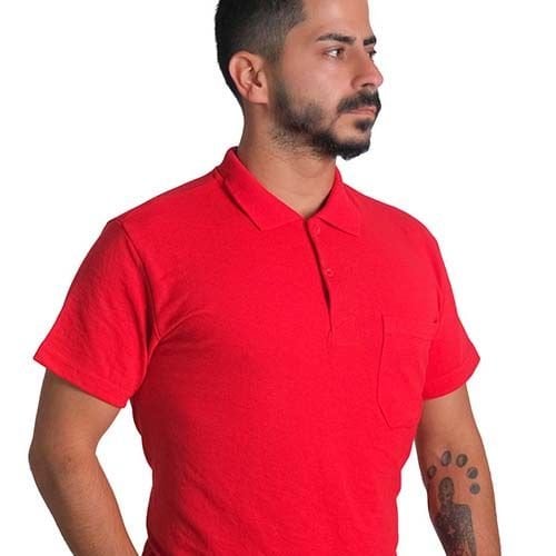 Polo Yaka Tişörtler