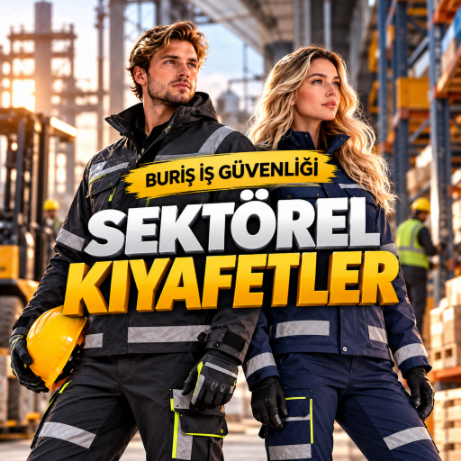 Sektörel İş Kıyafetleri