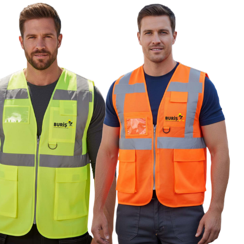 Logolu İş Kıyafetleri