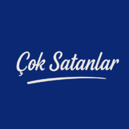 Çok Satanlar <img src=