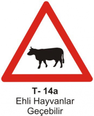 Ehli Hayvanlar Geçebilir