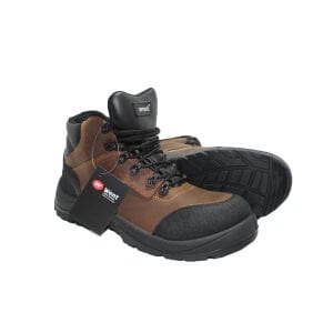 Went 802/KP-KV S3 Elektrikçi Kompozit Burunlu İş Botu