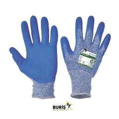 Cerva Modularis Köpük Ni̇tri̇l Kaplı İş Eldi̇veni̇