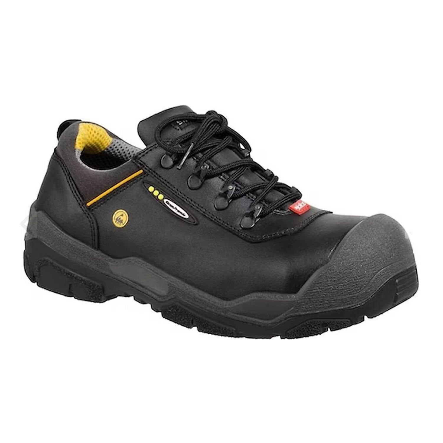 Jalas 1538 Terra S3 SRC HRO İş Ayakkabısı