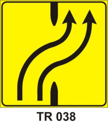 Trafik Yol Yapım Bakım ve Onarım Levhaları 37