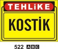 Kostik