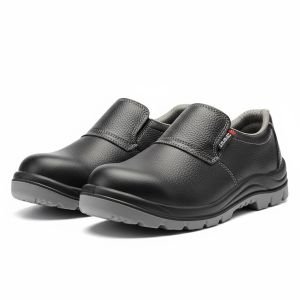 Yılmaz 902 S2 Çelik Burunlu İş Ayakkabısı