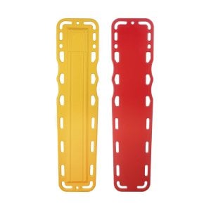 Plâstik Omurga Tahtası