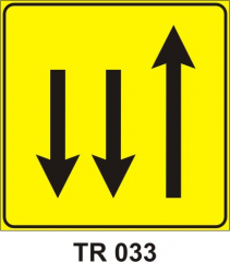 Trafik Yol Yapım Bakım ve Onarım Levhaları 32