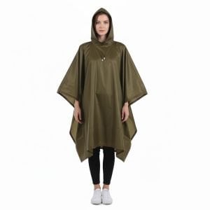 Pardesü Panço Yağmurluk