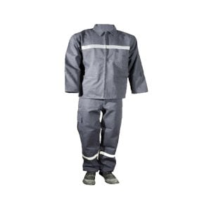 16/12 Yazlık Pantolon Ceket Takım İş Elbisesi | Yazlık Takım İş Elbisesi