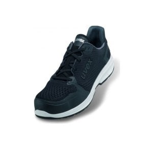 Uvex 1 Sport 6598 S1 SRC İş Güvenlik Ayakkabısı