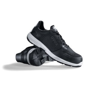 Uvex 1 Sport 6598 S1 SRC İş Güvenlik Ayakkabısı