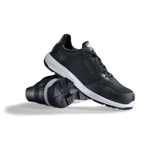 Uvex 1 Sport 6598 S1 SRC İş Güvenlik Ayakkabısı