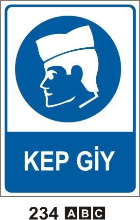 Kep Giy