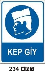 Kep Giy