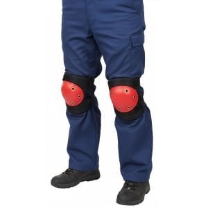 Vento Sünger Destekli Poliüretan Dizlik | Koruyucu Dizlik