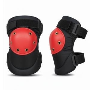 Vento Sünger Destekli Poliüretan Dizlik