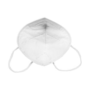 Deha Mask FFP2/FFP3 NR Yüz Maskesi 50li Paket