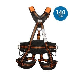 Eksed P-117-KT Düşüş Durdurma Kemeri