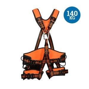 Eksed P-117-KT Düşüş Durdurma Kemeri