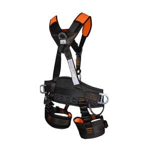 Eksed P-117-MT Manuel Ayarlamalı Düşüş Durdurma Kemeri