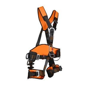 Eksed P-117-MT Manuel Ayarlamalı Düşüş Durdurma Kemeri