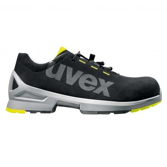 Uvex 8544 S2 SRC İş Ayakkabısı