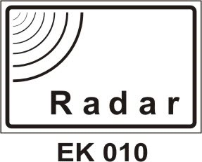 Trafik Levhalarının Ek Panalleri